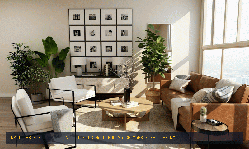 Walls Full of Marble Designs - NP Tiles Hub Cuttack