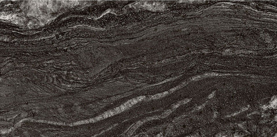 Kajaria Andora Nero (1190 x 2400 mm)