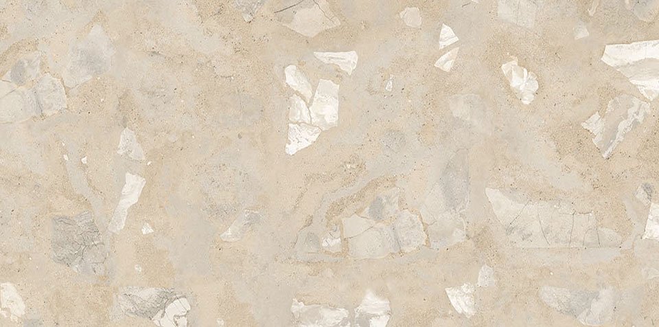 Kajaria Lithico Beige (1190 x 2400 mm)